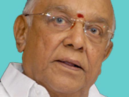 ಯಕ್ಷ ಚಿತ್ರದಲ್ಲಿ ಮಾಸ್ಟರ್ ಹಿರಣ್ಣಯ್ಯ ಅಭಿನಯ