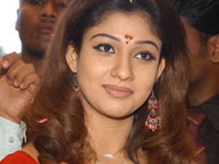 'ಕೀಚಕ'ನ ರಾಣಿಯಾಗಿ ಕನ್ನಡಕ್ಕೆ ನಯನತಾರಾ