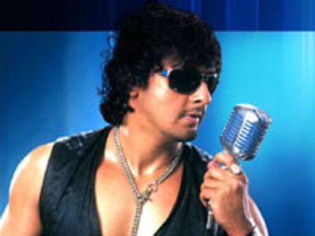 ಅರಮನೆ ಮೈದಾನದಲ್ಲಿ ಸೋನು ಸಂಗೀತ ಸಂಜೆ