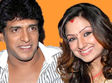 ಮಾಲ್ಡೀವ್ಸ್ ನಿಂದ ಶ್ರೀಮತಿ ಉಪೇಂದ್ರ ವಾಪಸ್