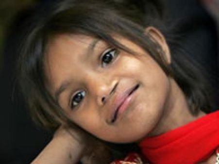 ಬೆಂಗಳೂರಿನಲ್ಲಿ ಆಸ್ಕರ್ ವಿಜೇತ ಸ್ಮೈಲ್ ಪಿಂಕಿ