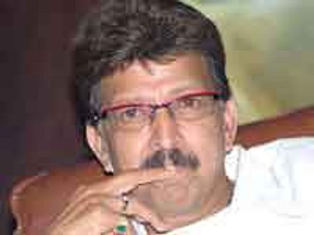 ಸಂತ್ರಸ್ತರ ನೆರವಿಗೆ ಬೀದಿಗಿಳಿದ ವಿಷ್ಣುವರ್ಧನ್