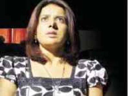 ವಿಮರ್ಶೆ:ಯಾವ ಜನ್ಮದ 'ಪೂಜಾ' ಫಲ?!