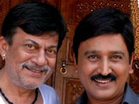 ಅನಂತನಾಗ್ ಮೆಚ್ಚಿದ ಕ್ರೇಜಿ ಕುಟುಂಬ