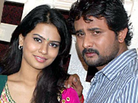 ಬ್ಯಾಂಕಾಕ್‌ನಲ್ಲಿ ಶರ್ಮಿಳಾ 'ಸ್ವಯಂವರ'!