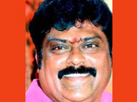 ದಿನೇಶ್ ಬಾಬು ಮೇಲೆ ಮಂಜು ಮುನಿಸು