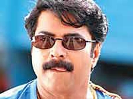 ಅಂತೂ ಕನ್ನಡಕ್ಕೆ ಬಂದ ಮಮ್ಮೂಟಿ