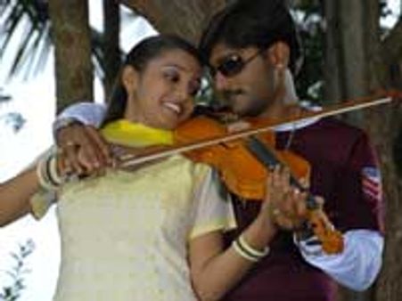 ಈ ವಾರ ತೆರೆಗೆ ಹೊಸಬರ ಮ್ಯಾಡ್ ಲವ್