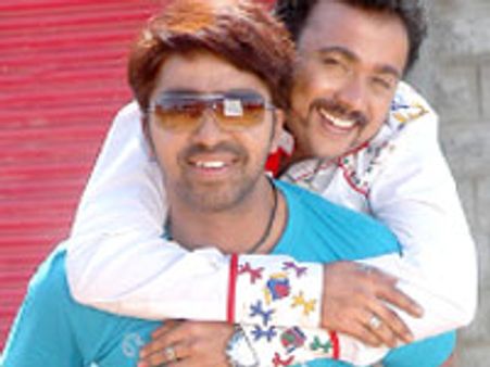 ನಾಗೇಂದ್ರ ಅರಸ್ ಅವರ ಯಾರೇ ನೀ ದೇವತೆ