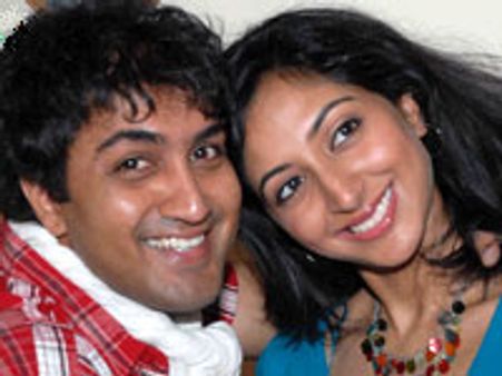 ಬೆಂಗಳೂರು ಕುರಿತ ಕನ್ನಡಿಗನ ಇಂಗ್ಲಿಷ್ ಚಿತ್ರ