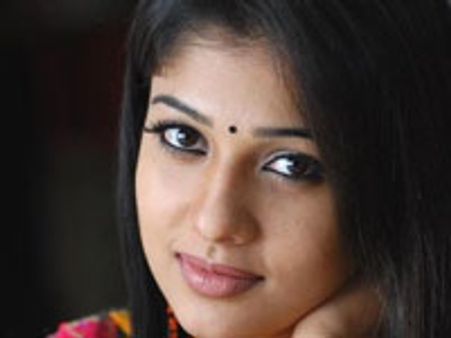 ಪ್ರಭುದೇವನಿಗೆ ಮನಸ್ಸು ಕೊಟ್ಟ ನಯನತಾರಾ