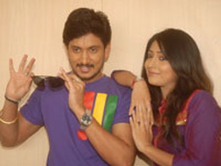 ಮೂರು ರಾಜ್ಯಗಳಲ್ಲಿ 'ಕೃಷ್ಣನ್ ಲವ್ ಸ್ಟೋರಿ'