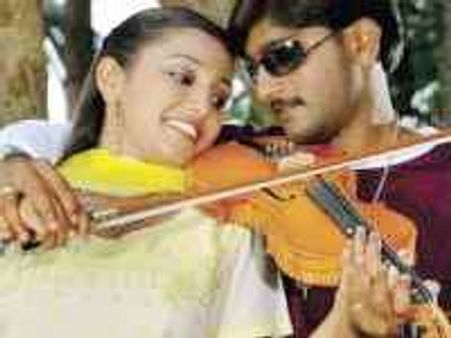 ಹುಚ್ಚರ ಪ್ರೀತಿಯ ಮೆಚ್ಚಿದವನೇ ಜಾಣ!