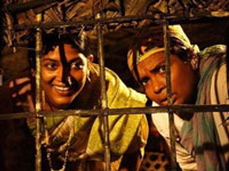 ಗುಲಾಬಿ ಟಾಕೀಸ್‌ಗೆ ಸ್ವರ್ಣಕಮಲ ತಪ್ಪಿದ್ದೇಕೆ?