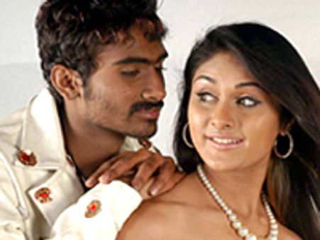 ಚಿತ್ರ ವಿಮರ್ಶೆ: ಈ ಯೋಗಿ ಆಗಿಲ್ಲ ಆ ಜೋಗಿ...!