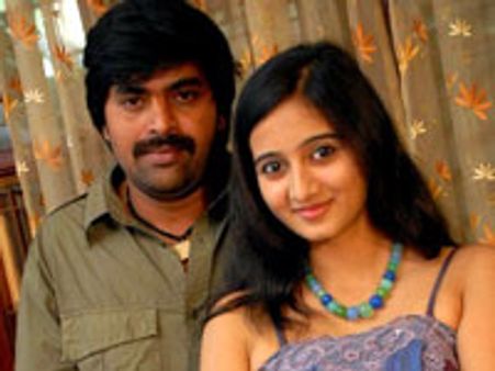 ಹಿಂದು ಮುಸ್ಲಿಂ ಪ್ರೇಮಿಗಳ ಕಥೆ 'ಸೈಕಲ್'