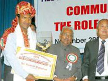 'ಕರ್ನಾಟಕ ಹೆಮ್ಮೆಯ ಪುತ್ರ'ನಾಗಿ ಪುನೀತ್