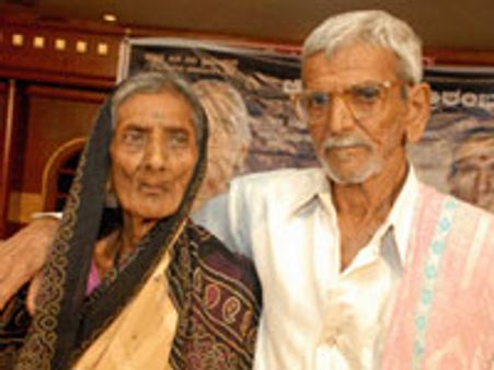 'ಆನಂದ ಗೋಕುಲ'ದ ಹೀರೋಗೆ 98ವರ್ಷ