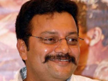 ಸಾಯಿಕುಮಾರ್ ಜತೆ ಡೀಲ್ ಆರ್ ನೋ ಡೀಲ್!