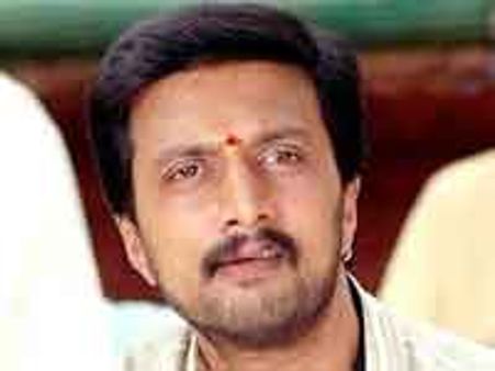 ಸುದೀಪ್ 'ತೀರ್ಥ' ಇನ್ಮುಂದೆ 'ಮಿಸ್ಟರ್ ತೀರ್ಥ'