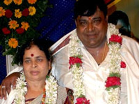 ಕನ್ನಡ ಚಿತ್ರರಂಗದ ದೊಡ್ಡಣ್ಣನಿಗೆ ಅರುವತ್ತು