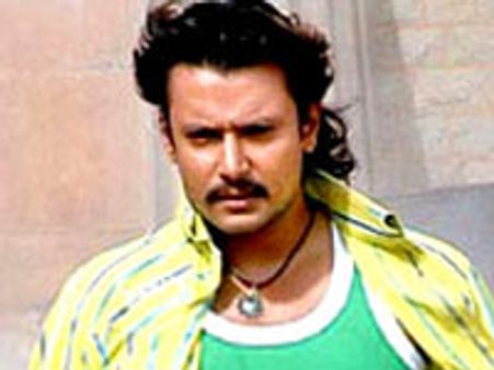 ಚಾಲೆಂಜಿಂಗ್ ಸ್ಟಾರ್ ದರ್ಶನ್ ಈಗ 'ಸಾರಥಿ'