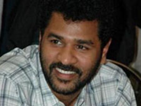 ಪ್ರಭುದೇವಾಗೆ ಕನ್ನಡ ಸಿನ್ಮಾ ಮಾಡುವಾಸೆ!