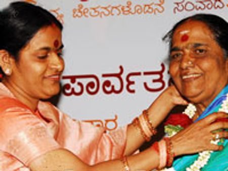 'ಭಕ್ತ ಅಂಬರೀಷ'ನಿರ್ಮಿಸಲು ಪಾರ್ವತಮ್ಮ ವಿಶ್ವಾಸ