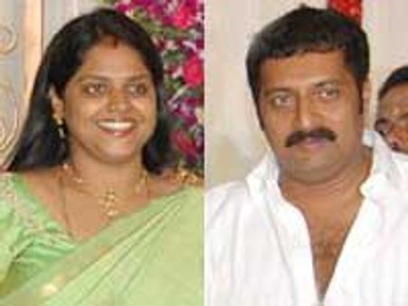 ಪ್ರಕಾಶ್ ರೈ, ಲಲಿತಾ ವಿವಾಹ ವಿಚ್ಛೇದನಕ್ಕೆ ಒಪ್ಪಿಗೆ