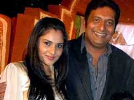 ಪ್ರಕಾಶ್ ರೈ 'ನಾನು ನನ್ನ ಕನಸಿ'ಗೆ ಚಾಲನೆ