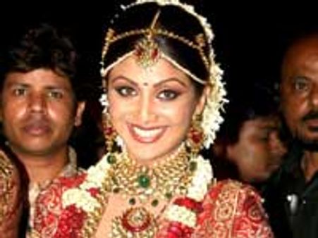 ಶಿಲ್ಪಾ ಶೆಟ್ಟಿ ವೈಭವೋಪೇತ ಮದುವೆ ವಿಡಿಯೋ