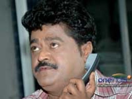 ಜಗ್ಗೇಶ್ ಅಂಕಲ್ ಆಂಟಿಗೆ ಫೋನ್ ಮಾಡಿದಾಗ