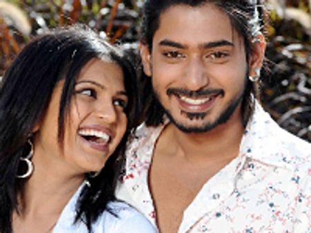 ಚಿತ್ರ ವಿಮರ್ಶೆ: ಪ್ರಜ್ವಲ್ ಅಭಿನಯದ ಜೀವಾ