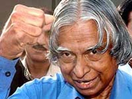 ಅಬ್ದುಲ್ ಕಲಾಂ ಯಾವುದೇ ಚಿತ್ರದಲ್ಲಿ ನಟಿಸುತ್ತಿಲ್ಲ