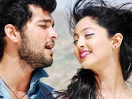 ಭಟ್ಟರ ಜತೆ 'ಮನಸಾರೆ' ಸಂವಾದ