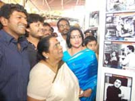 ಲಿಮ್ಕಾ ದಾಖಲೆಗೆ ಚಿತ್ರಲೋಕ ಡಾಟ್ ಕಾಂ