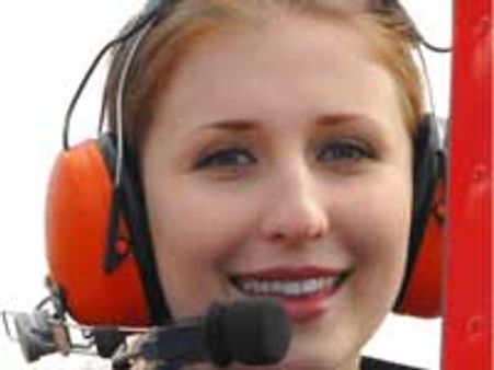 ಯಮನ ಮನೆಯ ಕದತಟ್ಟಿ ಬಂದ ಕ್ಲಾಡಿಯಾ