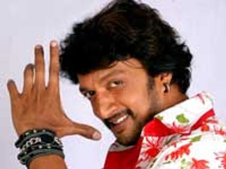 'ಐತಲಕ್ಕಡಿ' ಐಟಂ ಸಾಂಗ್ ನಲ್ಲಿ ಸುದೀಪ್