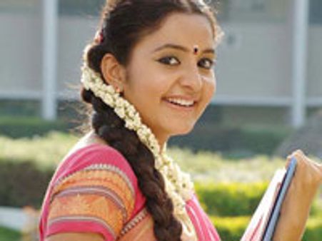 'ಮೊದಲಸಲ'ಕ್ಕೆ ಭಾಮಾ ನವಿಲಿನ ನಾಟ್ಯ