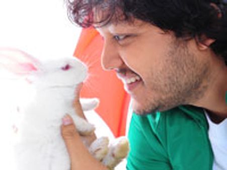 'ದೇವದಾಸ'ನಿಗೆ ಮತ್ತೆ ಶರಣಾದನೆ ಗೋಲ್ಡನ್ ಸ್ಟಾರ್?