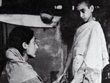 ಶತಮಾನದ ಶ್ರೇಷ್ಠ ಚಿತ್ರವಾಗಿ 'ಘಟಶ್ರಾದ್ಧ'