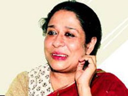 'ಪಾ'; ಅರುಂಧತಿ ನಾಗ್ ಪಾತ್ರಕ್ಕೆ ಅದ್ಭುತ ಪ್ರತಿಕ್ರಿಯೆ