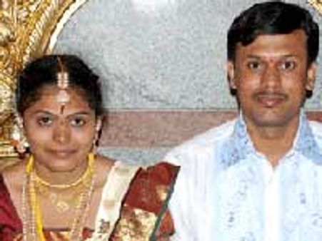 'ಗಿಲ್ಲಿ' ಖ್ಯಾತಿಯ ರಾಘವ ಲೋಕಿ ದಾಂಪತ್ಯಕ್ಕೆ