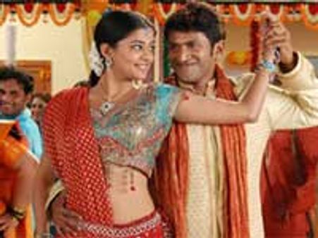 ಇದೇ ತಿಂಗಳಲ್ಲಿ ಪುನೀತ್ 'ರಾಮ್' ತೆರೆಗೆ