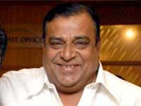 ಐಂದ್ರಿತಾ ಕಪಾಳಮೋಕ್ಷಕ್ಕೆ ದೊಡ್ಡಣ್ಣ ಪ್ರತಿಕ್ರಿಯೆ