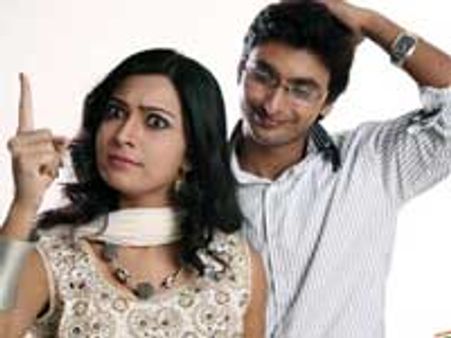 ಮಲಯಾಳಂ ಭಾಷೆಗೆ 'ಲವ್ ಗುರು' ಡಬ್