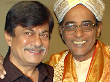 ಪತ್ರಕರ್ತ ಸದಾಶಿವ ಶೆಣೈಚೊಚ್ಚಲ 'ಪ್ರಾರ್ಥನೆ'