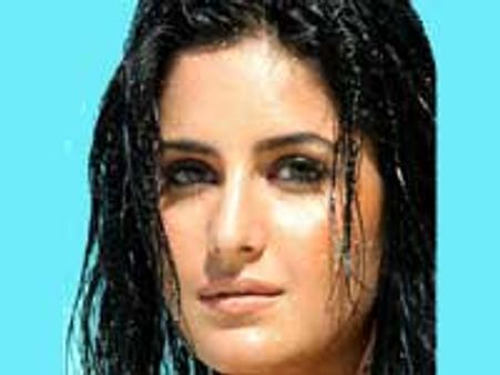 ಏಷ್ಯಾದ ಅತ್ಯಂತ ಸೆಕ್ಸಿ ಮಹಿಳೆಯಾಗಿ ಕತ್ರಿನಾ!