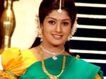 ನನ್ನ ಲಂಗದಾವಣಿ ಕದ್ದವರಾರು?