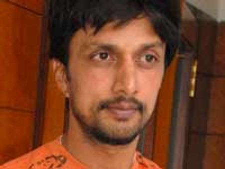 ಗಡಿ, ಭಾಷೆ ಮೀರಿರುವ ಸುದೀಪ್ ಸ್ನೇಹಬಳಗ